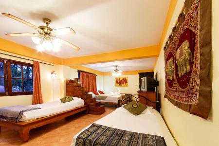 Marco Polo Resort & Restaurant - 1