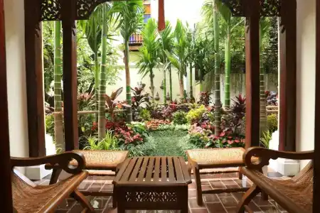 Viangluang Resort - 88