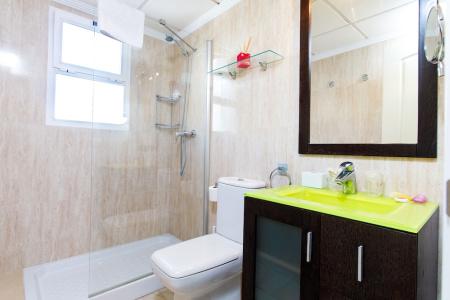 Apartamentos Almoraide Suites - Adults Only - 8