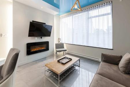 Parc Suites - 159
