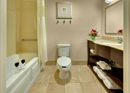 Hampton Inn & Suites - 6