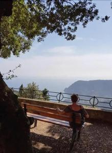 Santuario NS Soviore Cinque Terre - 15