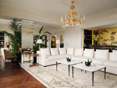 The Savoy - 16