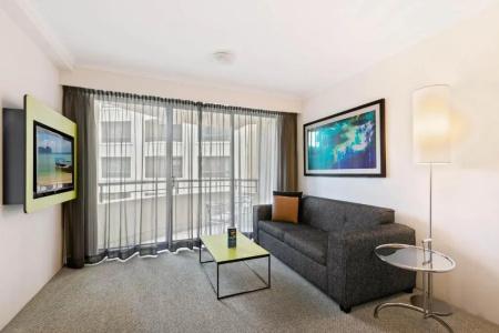 Mantra Parramatta - 52