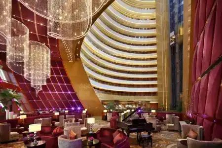 Intercontinental Hangzhou, An Ihg - 0