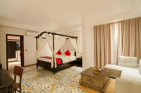 La Rose Suites - 156