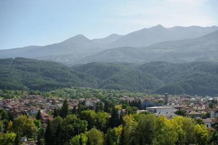 Ruskovets Thermal SPA & Ski Resort - 88