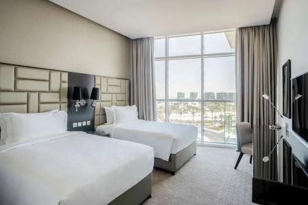 Radisson Dubai Damac Hills - 52