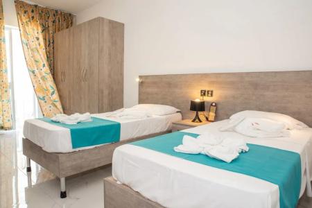 For Rest Aparthotel - 76