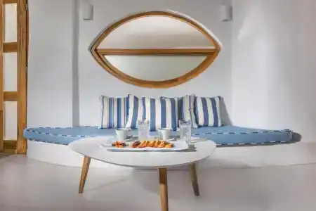 Elite Luxury Suites - 147
