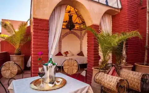 Riad Eden - 21
