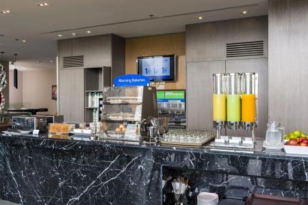 Holiday Inn Express Bangkok Siam, An Ihg - Sha Extra Plus - 21