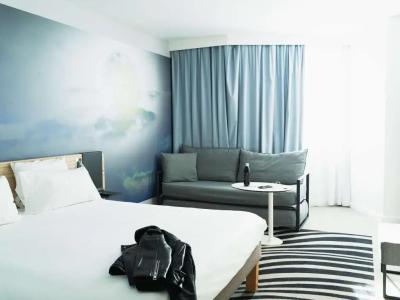 Novotel Valence Sud - 30
