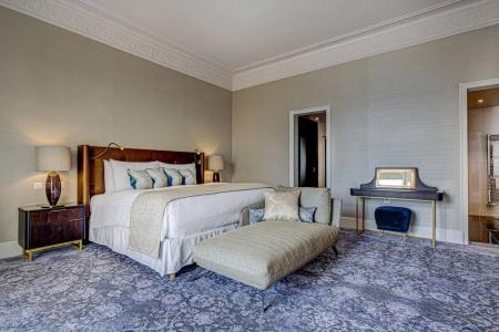 Fairmont Le Montreux Palace - 62