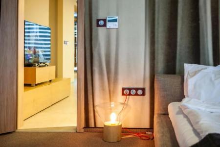Park & Spa Boyana - 62