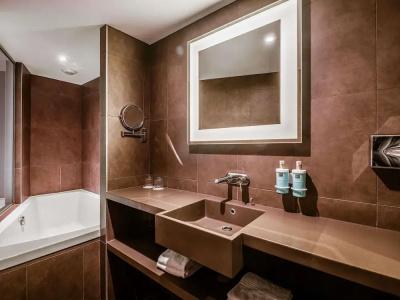 Novotel Lyon Confluence - 147