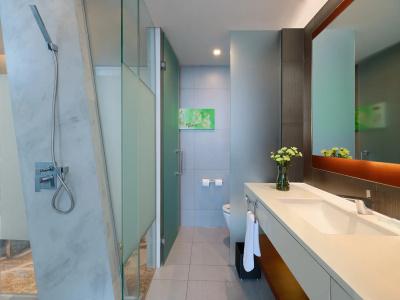 Pullman Jakarta Central Park - 80
