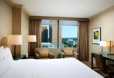 The Westin - 4