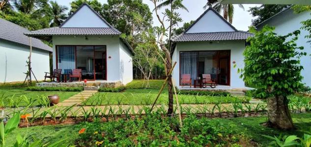 Kingo Retreat Resort - 14