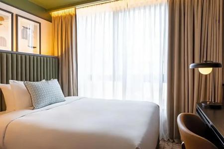 Courtyard by Marriott Paris Boulogne - 27