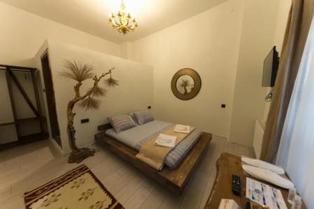 Manastırhan Kazdağları Butik Otel - 58