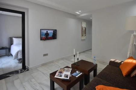 Le Yacht Suites - 53