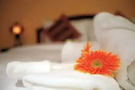 Chiang Mai Boutique House - 27