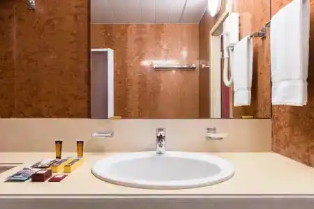 b&b Milano Aosta - 31