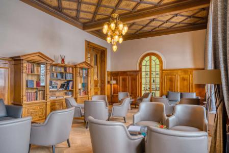 Kempinski Grand Des Bains - 47