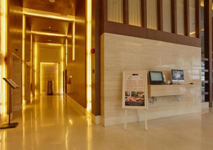 Jasmine Resort Bangkok - Sha Extra Plus - 18