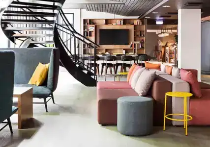 Comfort Bergen - 1