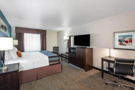 Wingate by Wyndham - St. George - 21
