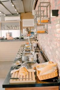 Laren Sea Side Spa - 24