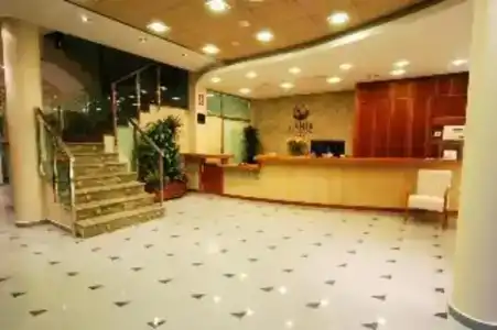 ApartBahía - 1