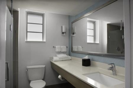 Hilton Garden Inn Miami South Beach - 43
