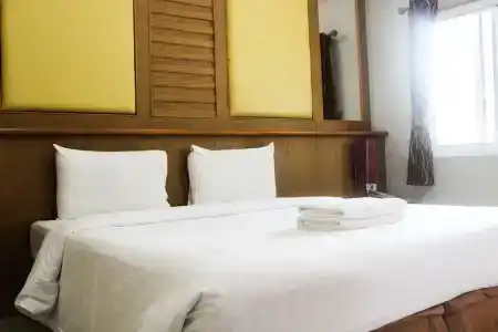 Sky View Resort Buriram - 96