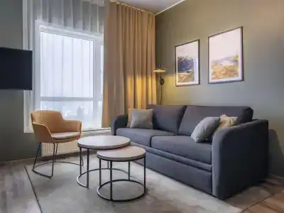Radisson Blu Resort, Trysil - 50