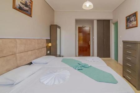 Plaka Beach Resort - 37