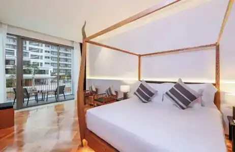 SeaCono Patong Beach Front - 158