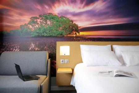 Novotel Lille Centre Grand Place - 59