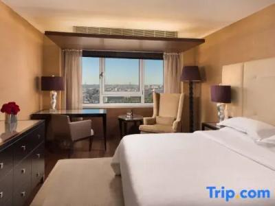 Sheraton Lisboa & Spa - 51
