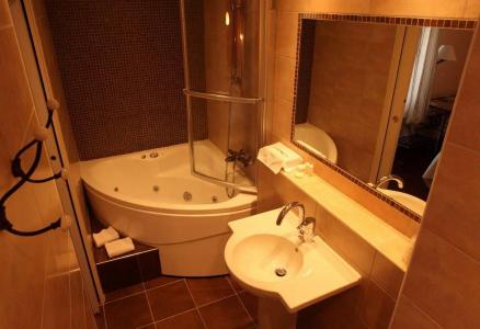 Hôtel Ulysse Montpellier Centre - 7