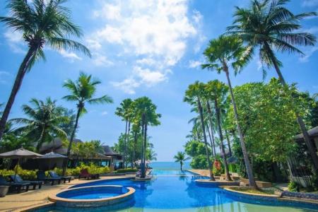 La Flora Khao Lak - Sha Extra Plus - 14