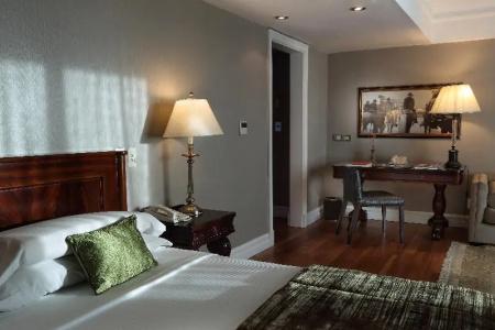 Buenos Aires Marriott - 47