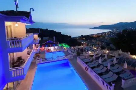 Sunny Hill Alya - 44