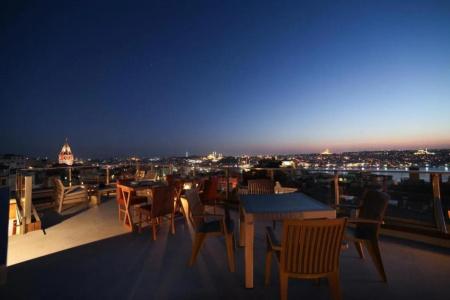 Medar Otel - 11
