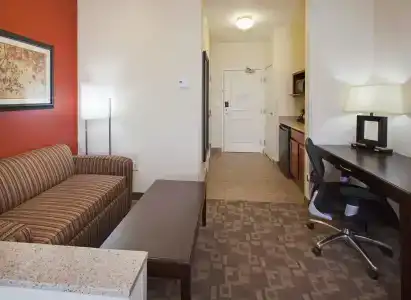 Holiday Inn Southwest, An Ihg - 27