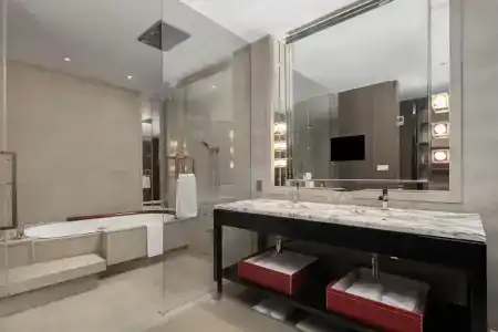 Park Hyatt Shanghai - 44