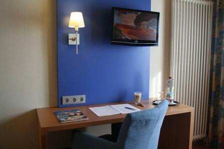 Stadt-gut-Filderhotel - 21