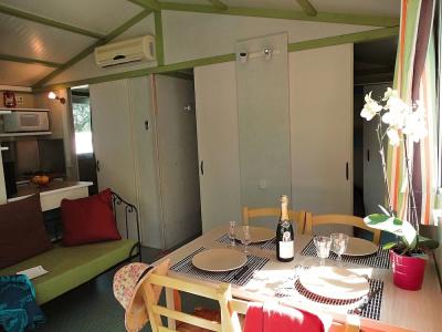 Camping La Pinède Enchantée - 50